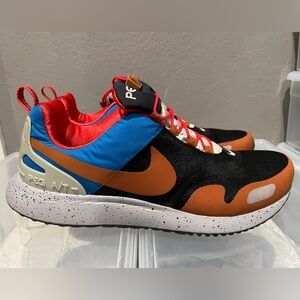 Nike Air Pegasus A/T Winter QS Black Dark Russet Size 11